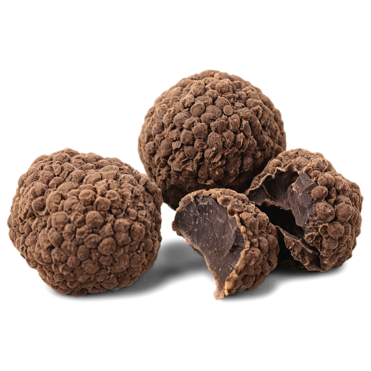 Signature Truffles